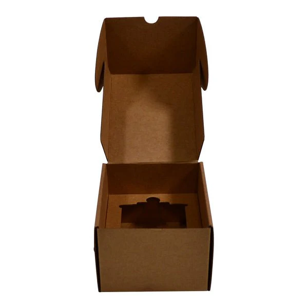 Large Glass Candle 1 Danube Jar Pack with Insert (MTO) - Image 7