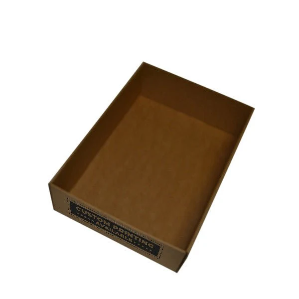 Large Gourmet Hamper Display Tray Only 25126 (Optional Outer Display Box Available) - Image 8