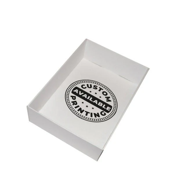 Large Gourmet Hamper Display Tray Only 25126 (Optional Outer Display Box Available) - Image 9