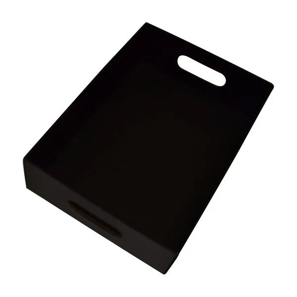 Large Gourmet Hamper Display Tray with Hand Holds 25164 (Optional Outer Display Box Available) - Image 5