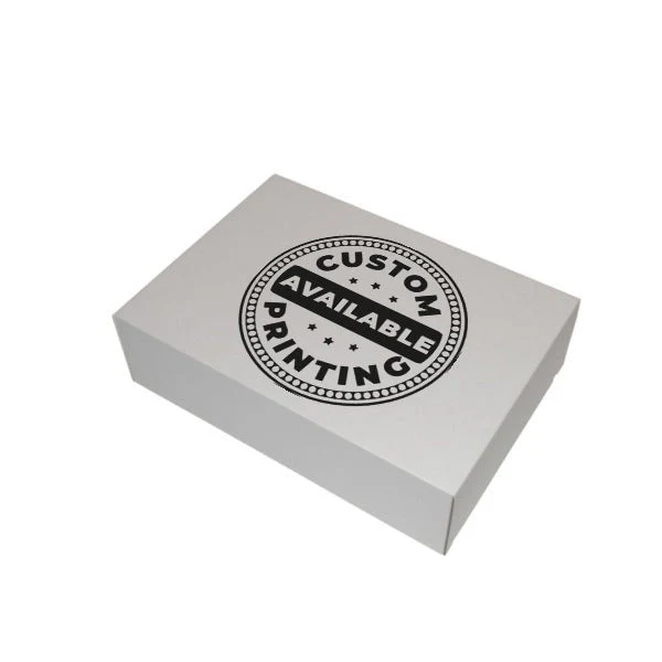 Large Gourmet Hamper Gift Box without Window 25128 (Insert sold separately) - Image 14