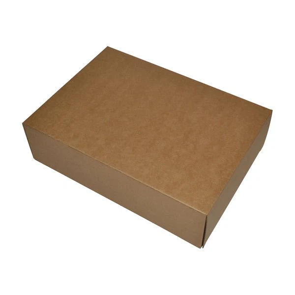 Large Gourmet Hamper Gift Box without Window 25128 (Insert sold separately) - Image 2