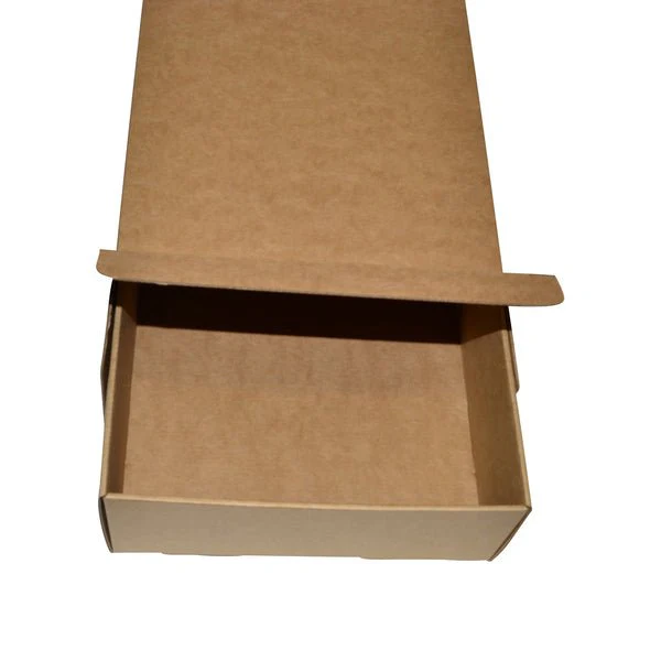 Large Gourmet Hamper Gift Box without Window 25128 (Insert sold separately) - Image 3