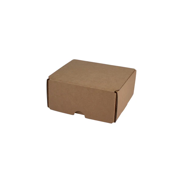 Mailing Box 28791