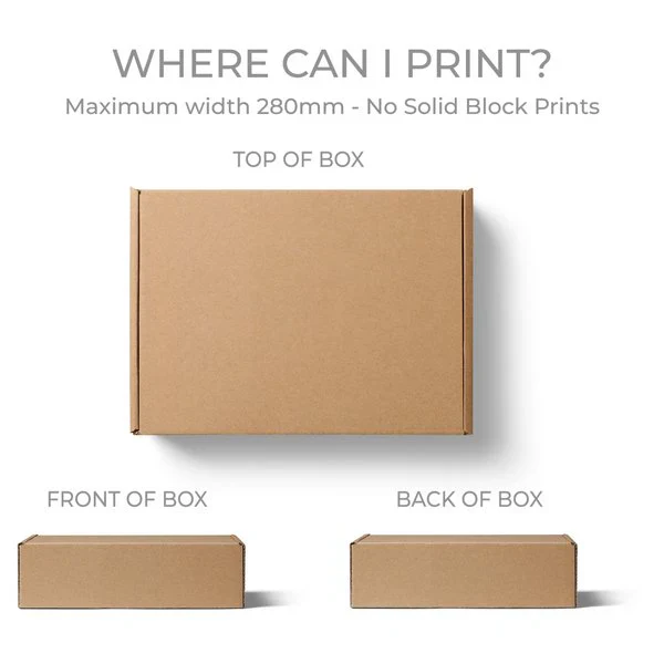 Mailing Box 28791 - Image 5
