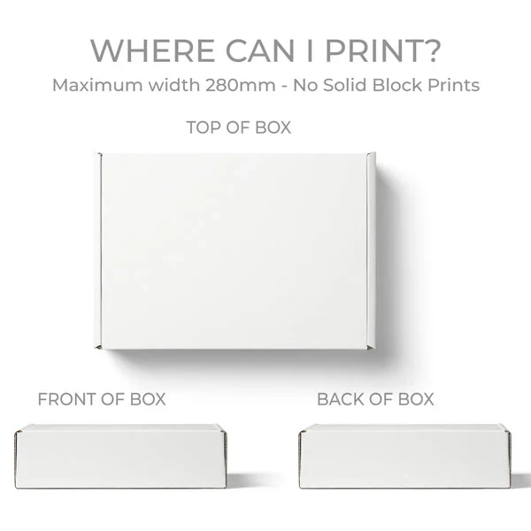 Mailing Box 31481 - Image 9