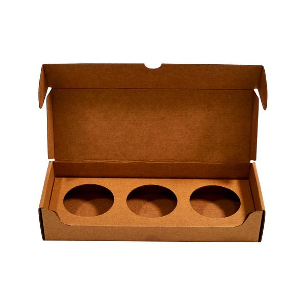 Medium Candle 3 Tin Pack with Attached Insert (MTO) - Image 4