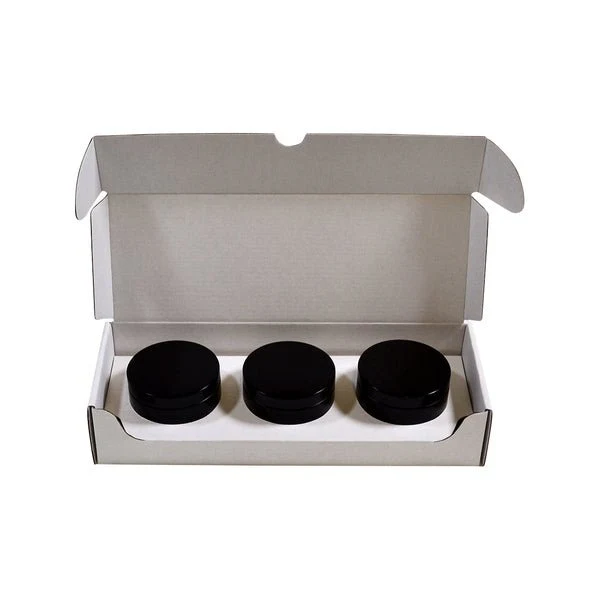 Medium Candle 3 Tin Pack with Attached Insert (MTO) - Image 9
