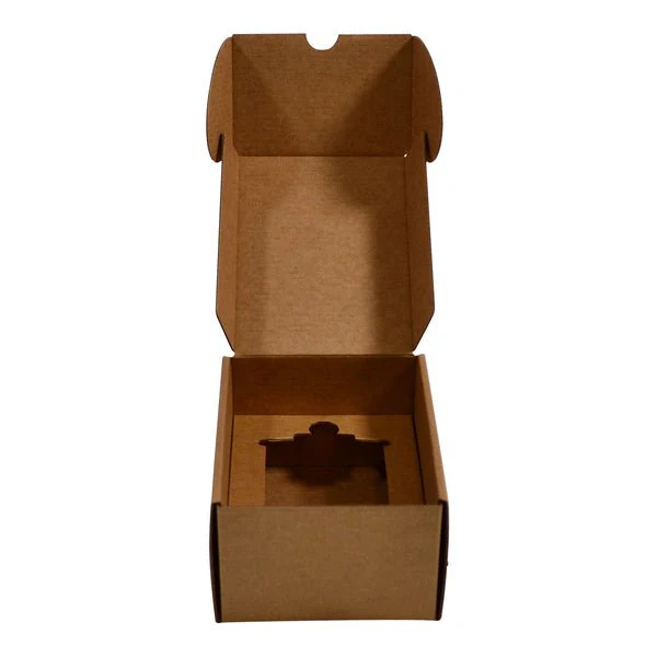 Medium Glass Candle 1 Danube Jar Pack with Insert (MTO) - Image 6