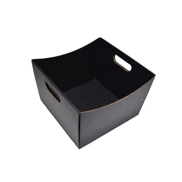 Medium Luxe Cardboard Hamper Tray - Image 10