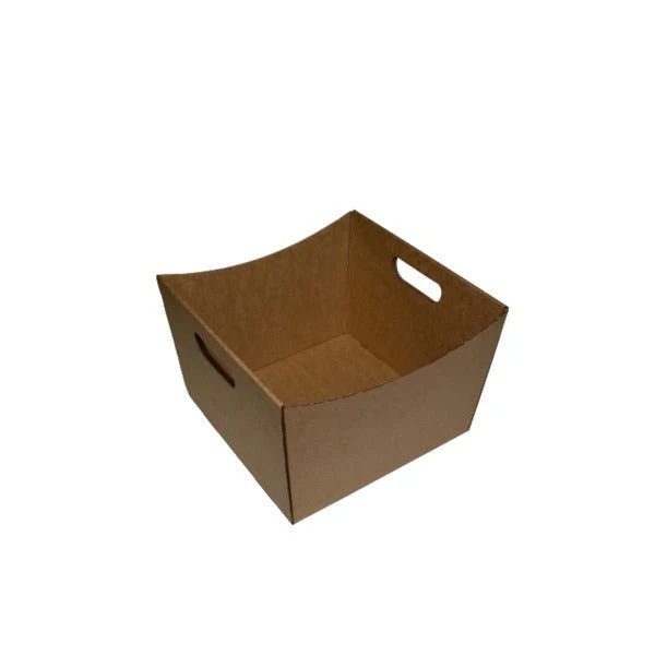 Medium Luxe Cardboard Hamper Tray - Image 13