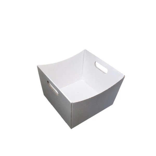 Medium Luxe Cardboard Hamper Tray - Image 14