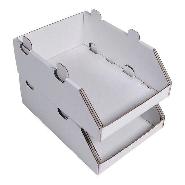 Mini Stackable Storage & Bin Box 29990 - Image 10