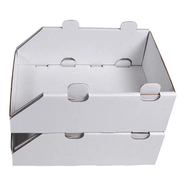 Mini Stackable Storage & Bin Box 29990 - Image 11