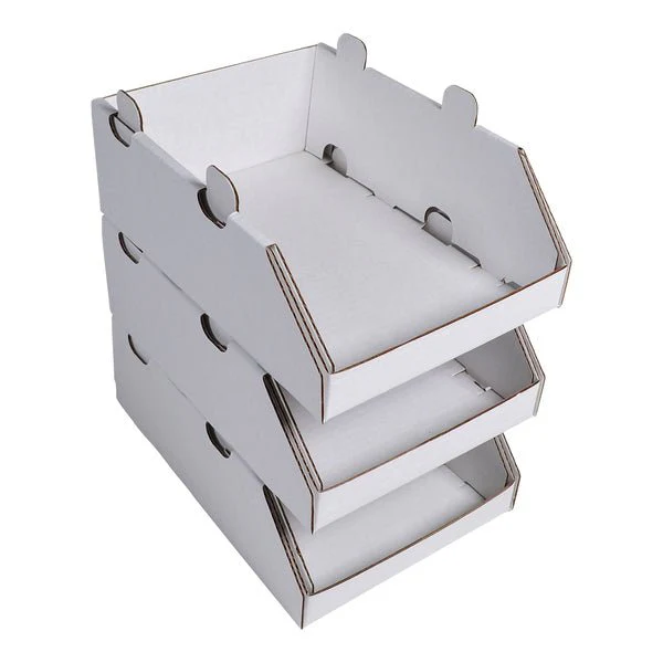 Mini Stackable Storage & Bin Box 29990 - Image 12