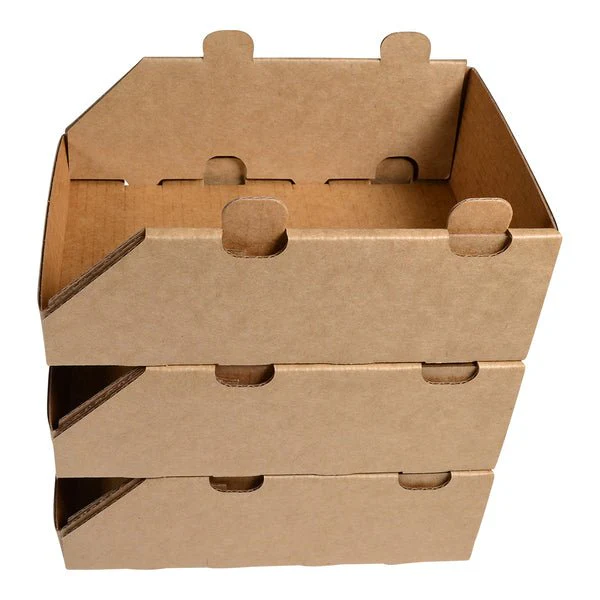 Mini Stackable Storage & Bin Box 29990 - Image 6
