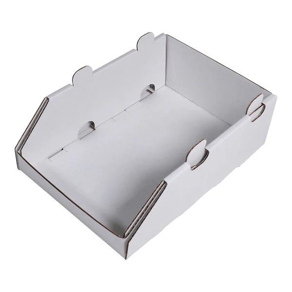 Mini Stackable Storage & Bin Box 29990 - Image 8