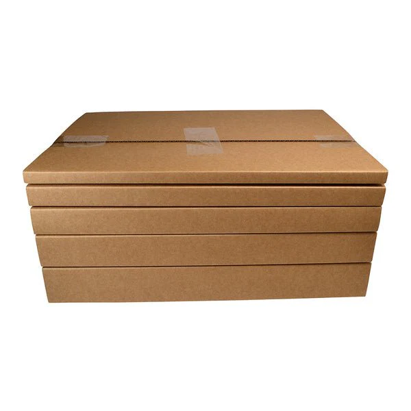 A3 Multi Crease Box (1 Box 5 Heights 10/20/30/40/50mm) - Image 5