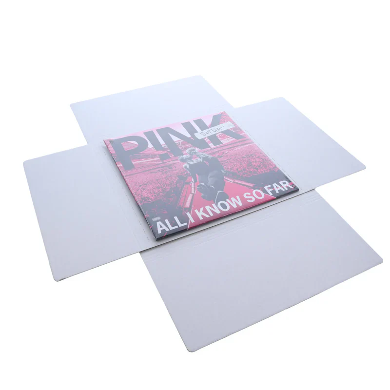 Music and Media Twist Mailer 32075 (6/12/18mm high) - Image 10
