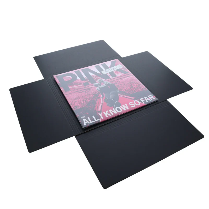 Music and Media Twist Mailer 32075 (6/12/18mm high) - Image 15