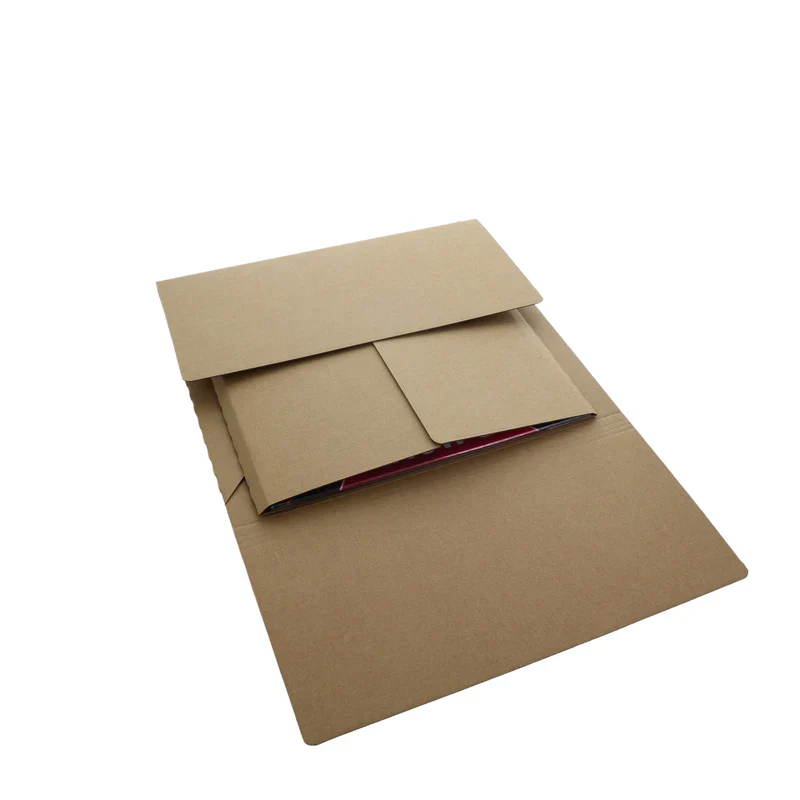 Music and Media Twist Mailer 32075 (6/12/18mm high) - Image 3