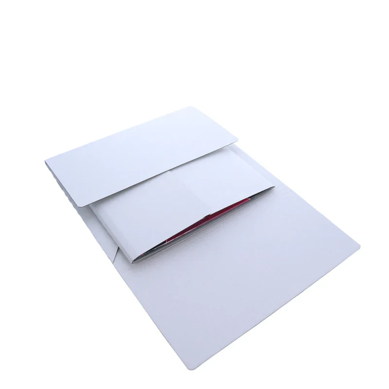 Music and Media Twist Mailer 32075 (6/12/18mm high) - Image 8