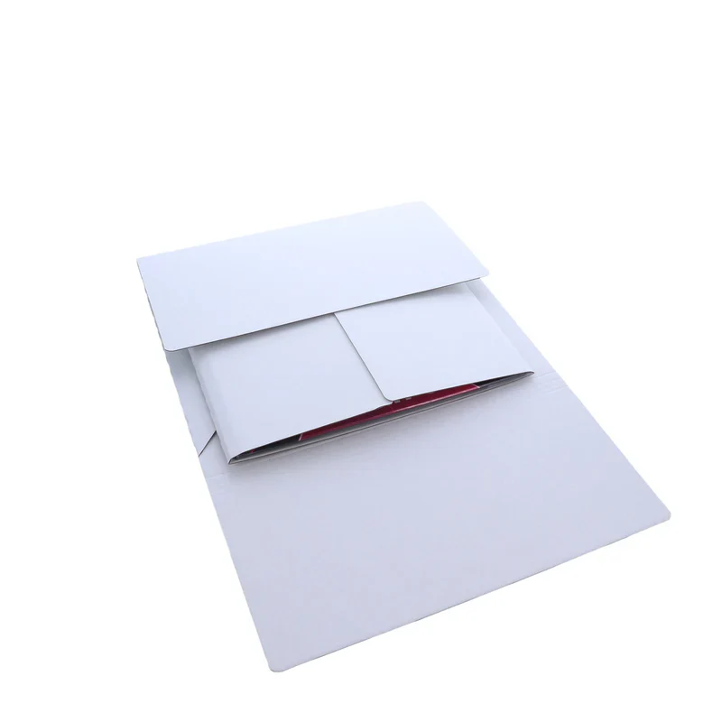 Music and Media Twist Mailer 32075 (6/12/18mm high) - Image 9