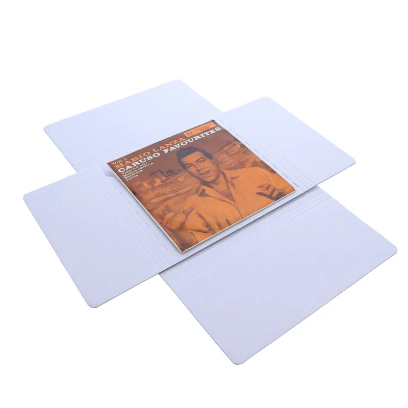 Music and Media Twist Mailer 32076 (6/12/18mm high) - Image 12