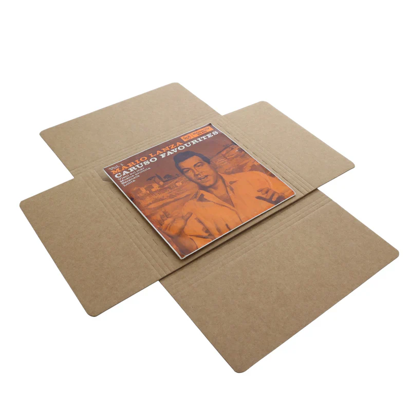 Music and Media Twist Mailer 32076 (6/12/18mm high) - Image 6
