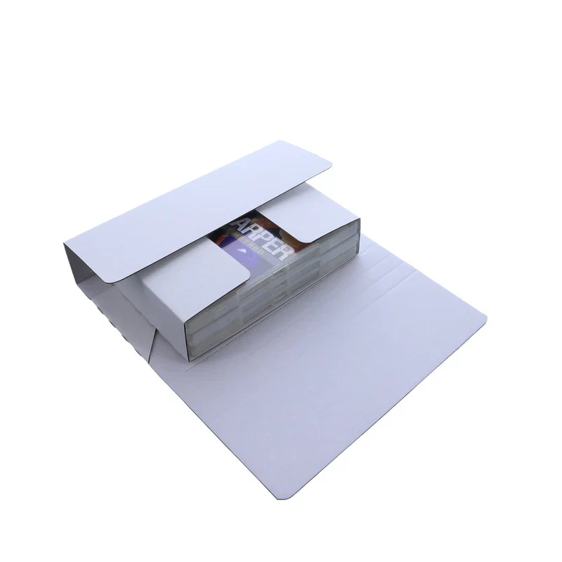 Music and Media Twist Mailer 32077 (15/30/45mm high) - Image 14
