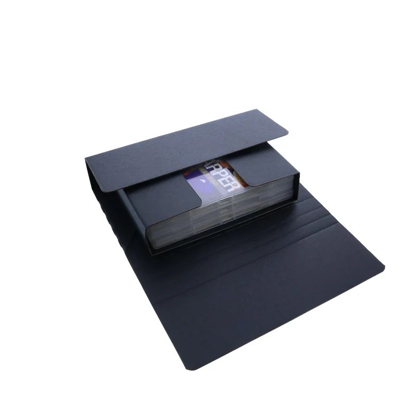 Music and Media Twist Mailer 32077 (15/30/45mm high) - Image 21