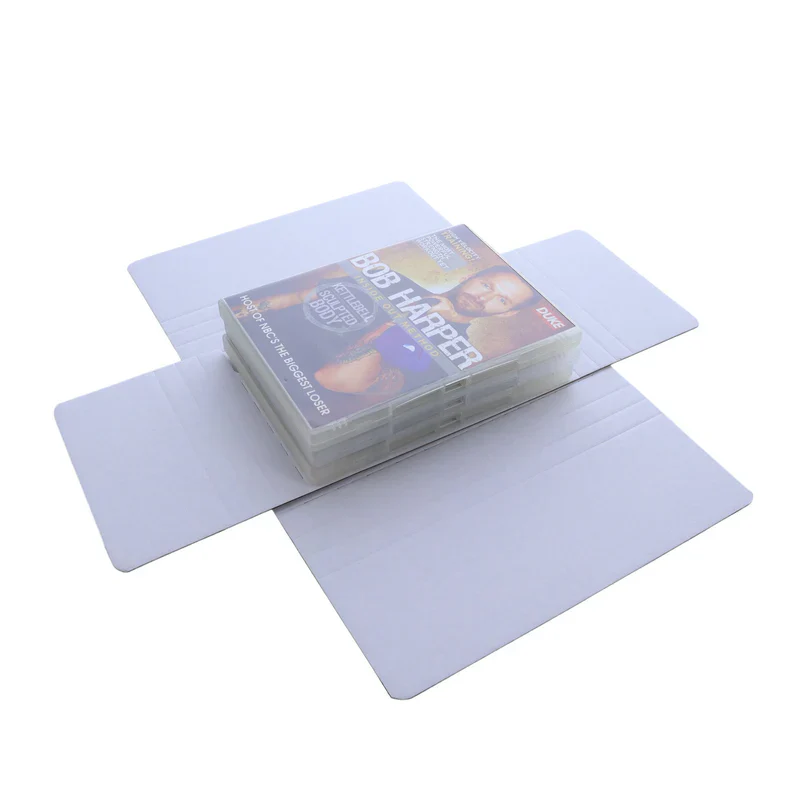 Music and Media Twist Mailer 32078 (11/22/33mm high) - Image 13