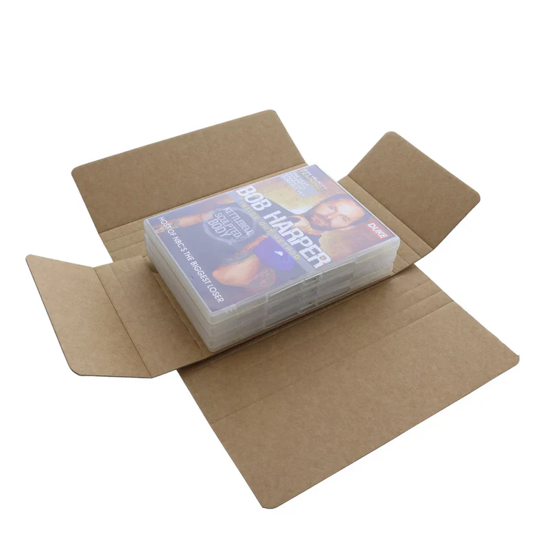 Music and Media Twist Mailer 32078 (11/22/33mm high) - Image 6