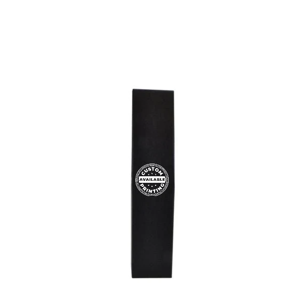 One Piece 1 Bottle Gable Top Wine Box 19270 - Image 10