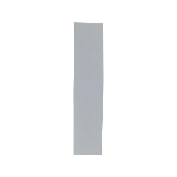 One Piece 1 Bottle Gable Top Wine Box 19270 - Image 4