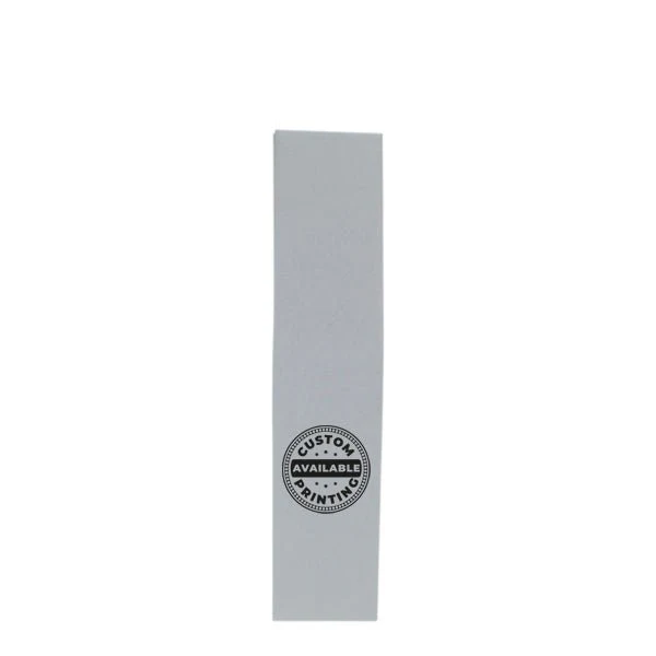 One Piece 1 Bottle Gable Top Wine Box 19270 - Image 9