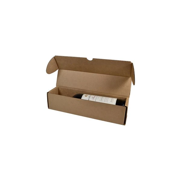 One Piece 310mm Wine Gift Box 24647 - Image 2