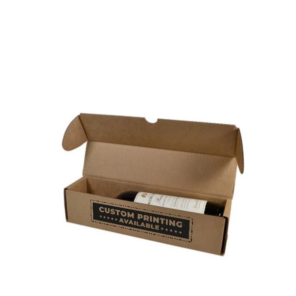 One Piece 310mm Wine Gift Box 24647 - Image 6