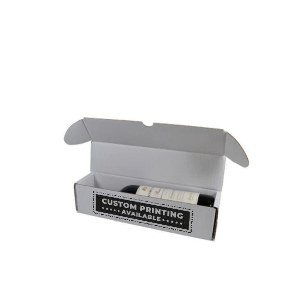 One Piece 310mm Wine Gift Box 24647 - Image 7