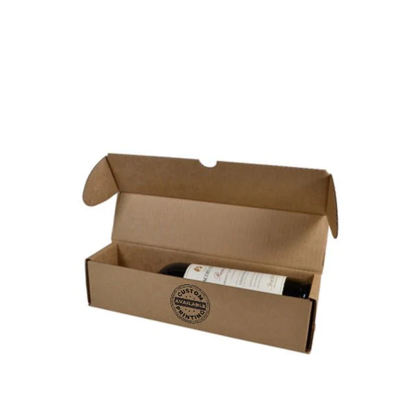 One Piece 330mm One Piece Wine Gift Box 24649 - Image 7