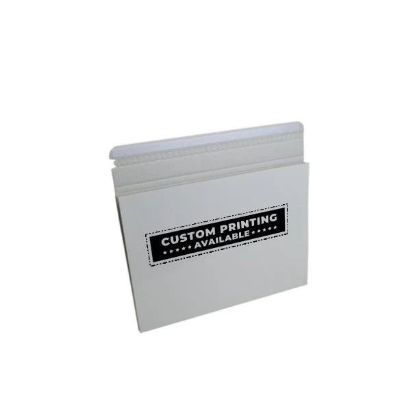 One Piece A4 Mailer 10mm High with Peal & Seal Tape - Image 9