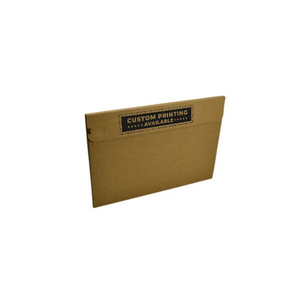 One Piece A4 Mailer 20mm High with Peal & Seal Tape - Image 10