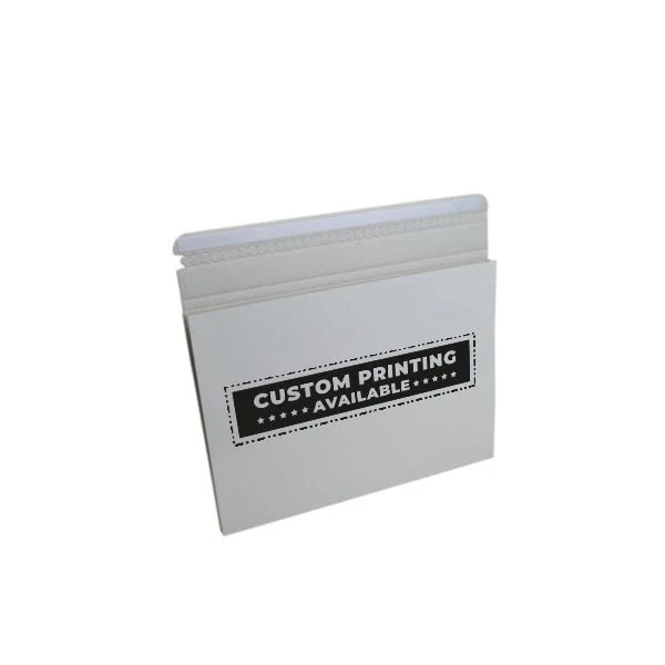 One Piece A4 Mailer 20mm High with Peal & Seal Tape - Image 11