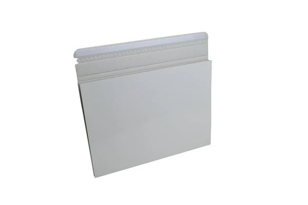 One Piece A4 Mailer 20mm High with Peal & Seal Tape - Image 5