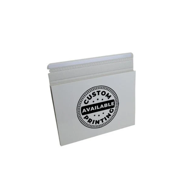 One Piece A4 Mailer 5mm High with Peal & Seal Tape - Image 12