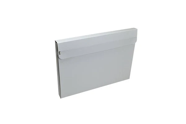 One Piece A4 Mailer 5mm High with Peal & Seal Tape - Image 5