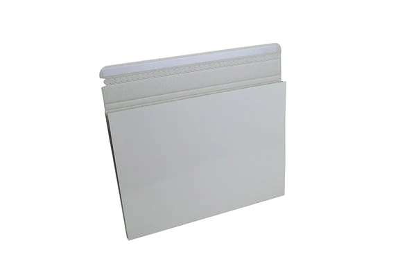One Piece A4 Mailer 5mm High with Peal & Seal Tape - Image 6