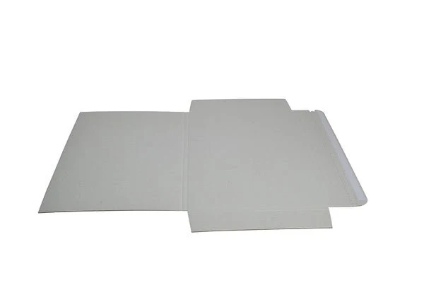 One Piece A4 Mailer 5mm High with Peal & Seal Tape - Image 7