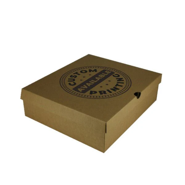 One Piece Boot & Shoe Box with Ventilation Pull Hole - Image 4
