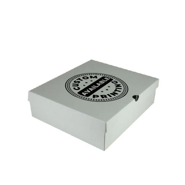 One Piece Boot & Shoe Box with Ventilation Pull Hole - Image 5